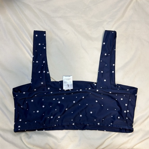 Salt Gypsy Luna Top Star pattern Australia sizing - Picture 3 of 4